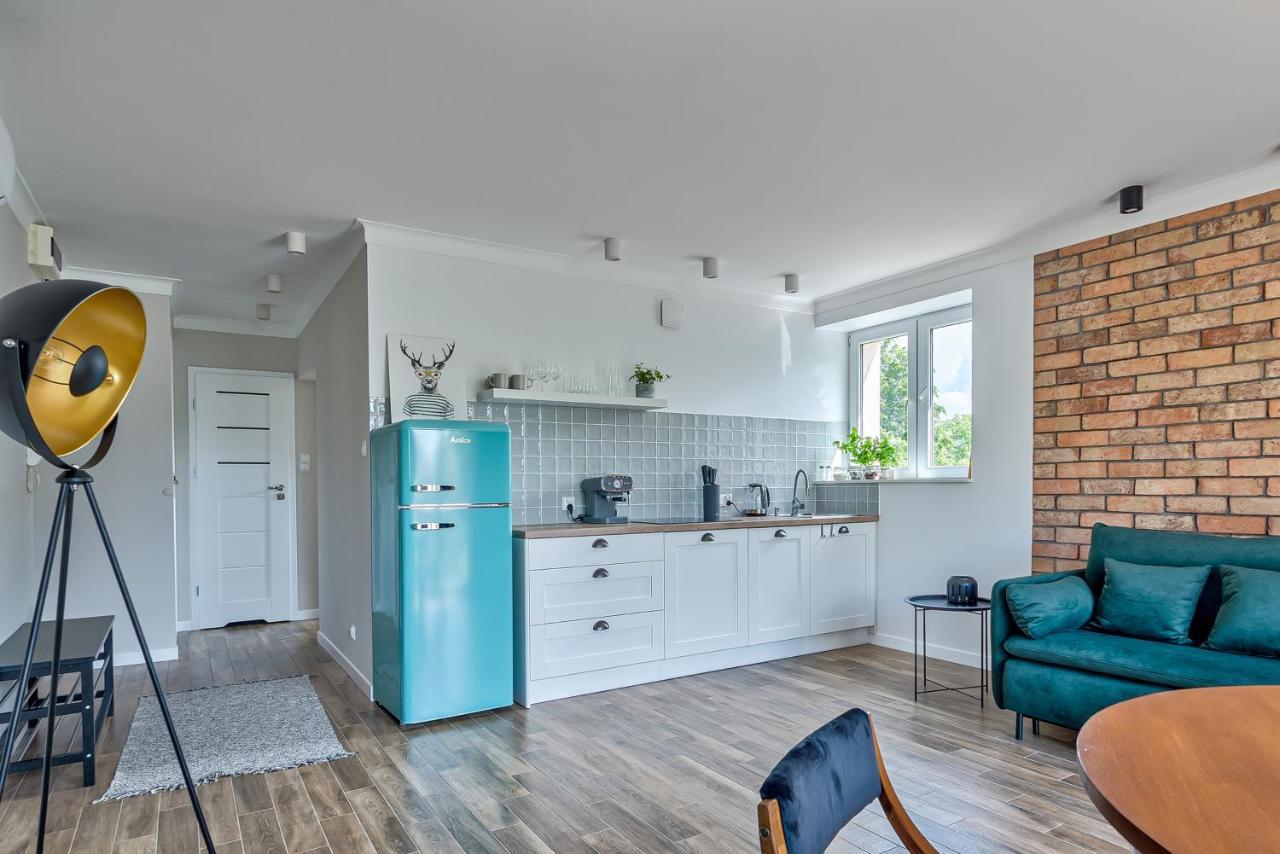 Apartament Wschodni Supraśl Zewnętrze zdjęcie